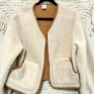 Express jacket